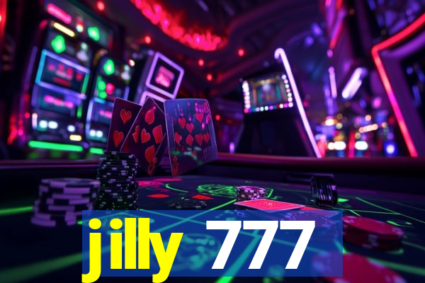 jilly 777